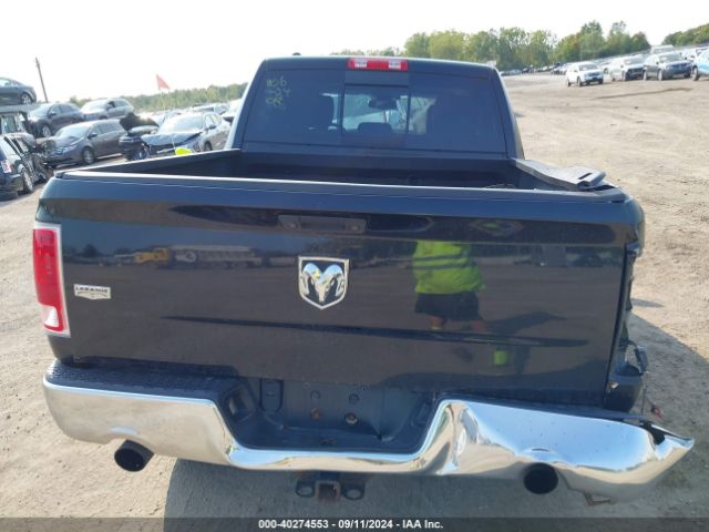 1C6RR7NT9ES182101 RAM 1500 Laramie