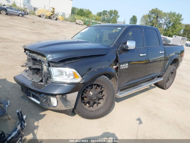 1C6RR7NT9ES182101 RAM 1500 Laramie