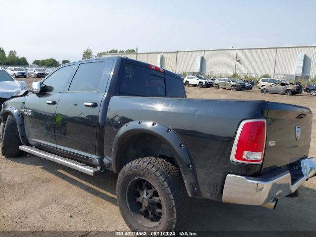 1C6RR7NT9ES182101 RAM 1500 Laramie