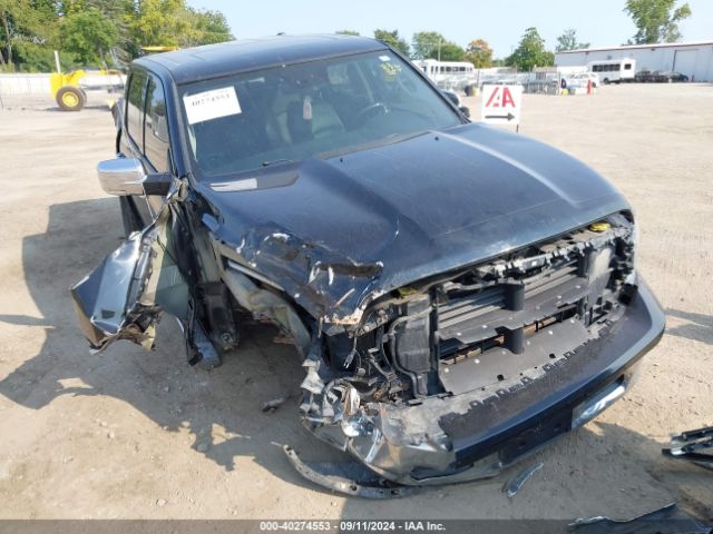 1C6RR7NT9ES182101 RAM 1500 Laramie