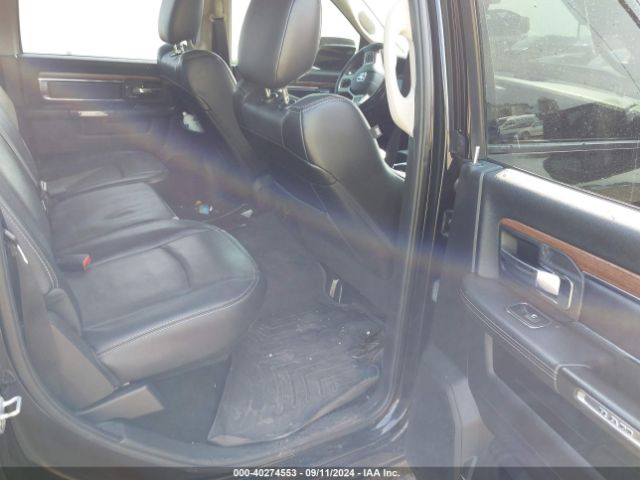 1C6RR7NT9ES182101 RAM 1500 Laramie