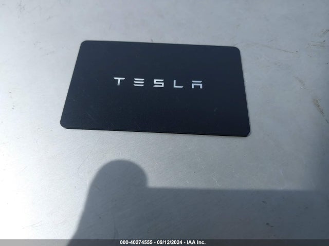 2023 TESLA MODEL Y 7SAYGDEE9PA094319 Photo 10