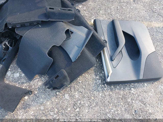 7SAYGDEE9PA094319 Tesla Model Y