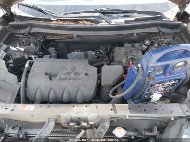 JA4AZ3A36GZ012464 Mitsubishi Outlander Sel