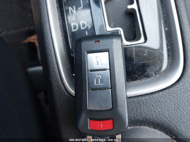 JA4AZ3A36GZ012464 Mitsubishi Outlander Sel
