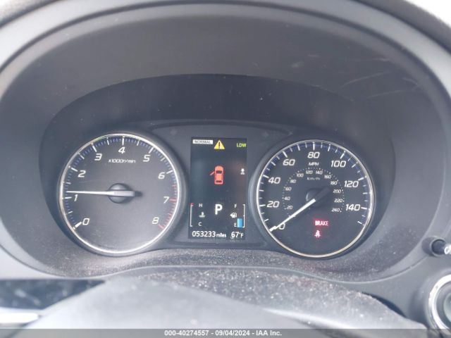 JA4AZ3A36GZ012464 Mitsubishi Outlander Sel