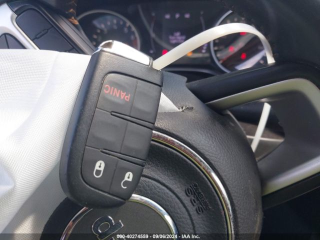 3C4NJDBB9KT806885 Jeep Compass Latitude 4x4