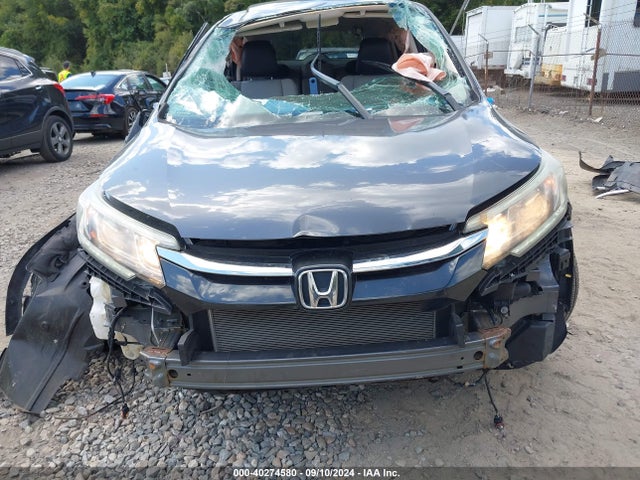 Honda CR-V EX 2015 2HKRM4H53FH697372 Image 12