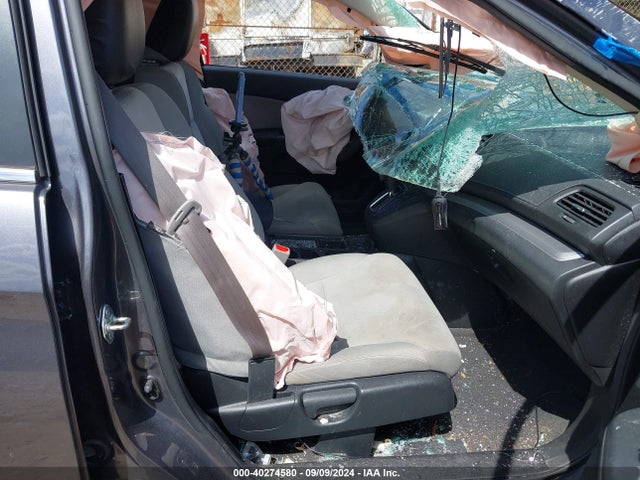 Honda CR-V EX 2015 2HKRM4H53FH697372 Image 5