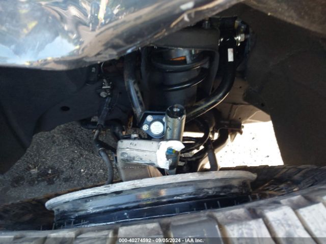1GCPYFED7LZ298195 Chevrolet Silverado 1500 4wd  Short Bed Lt Trail Boss