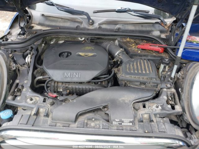 WMWXM5C53ET934843 Mini Hardtop Cooper