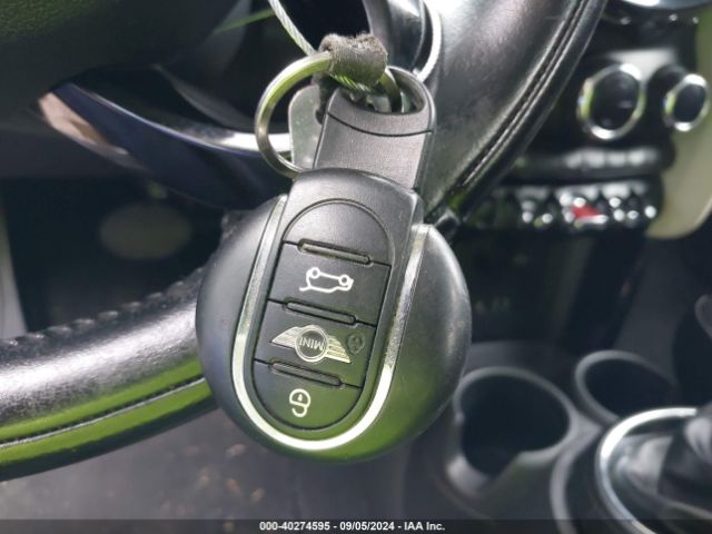 WMWXM5C53ET934843 Mini Hardtop Cooper