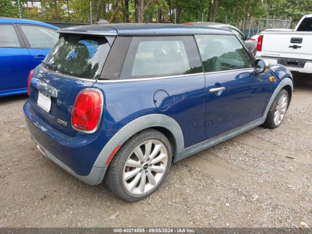 WMWXM5C53ET934843 Mini Hardtop Cooper
