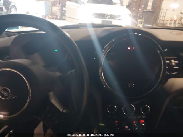 WMW43DL0XN3N50708 Mini Convertible Cooper S