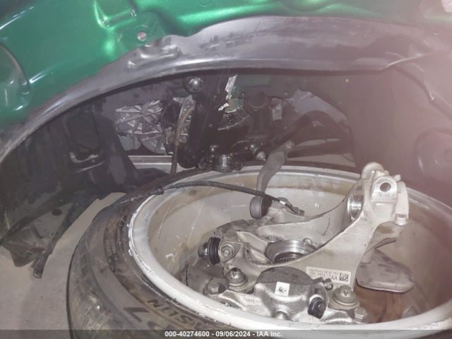 WMW43DL0XN3N50708 Mini Convertible Cooper S