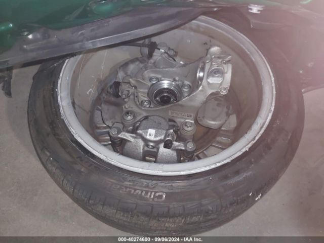 WMW43DL0XN3N50708 Mini Convertible Cooper S