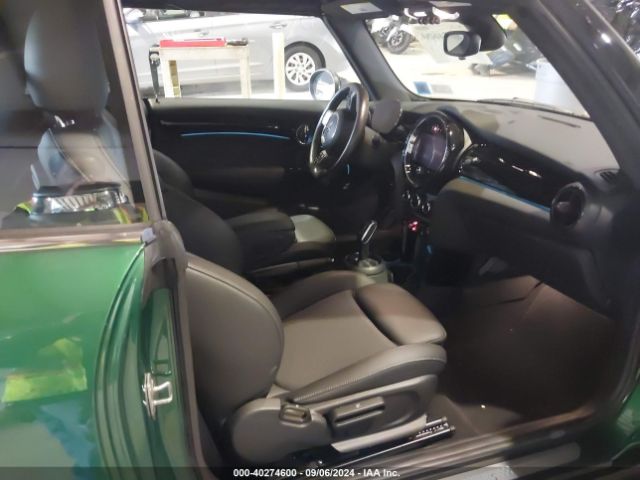 WMW43DL0XN3N50708 Mini Convertible Cooper S