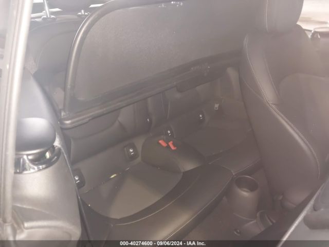 WMW43DL0XN3N50708 Mini Convertible Cooper S