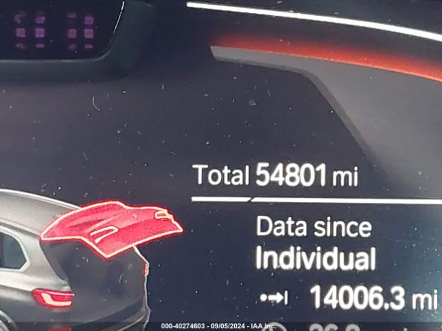 5UXCR4C0XM9F97070 BMW X5 Sdrive40i