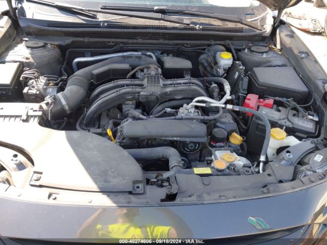 4S3BWAM64P3013127 Subaru Legacy Limited