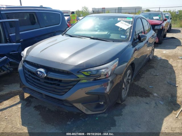 4S3BWAM64P3013127 Subaru Legacy Limited
