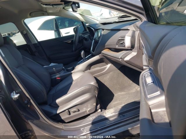 4S3BWAM64P3013127 Subaru Legacy Limited