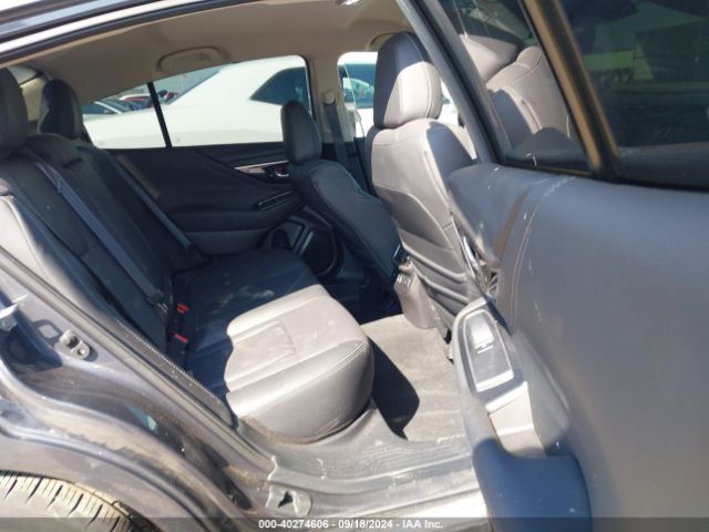 4S3BWAM64P3013127 Subaru Legacy Limited