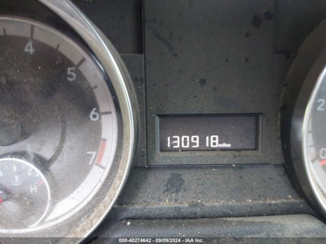 2C4RDGBG0KR713942 Dodge Grand Caravan Se