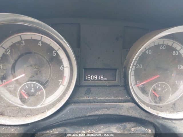 2C4RDGBG0KR713942 Dodge Grand Caravan Se