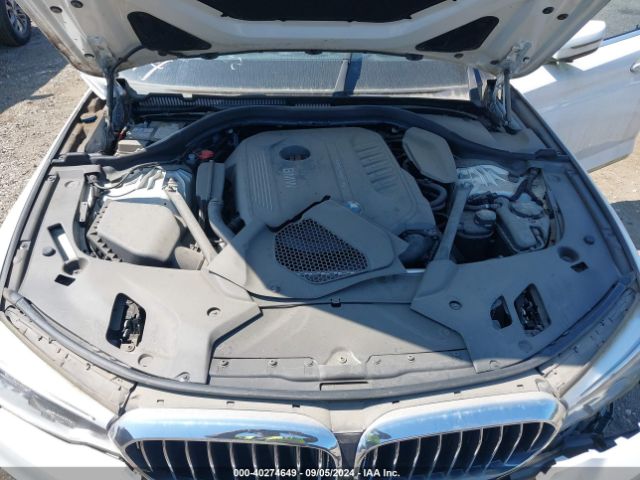 WBAJE7C32HG479378 BMW 540i Xdrive