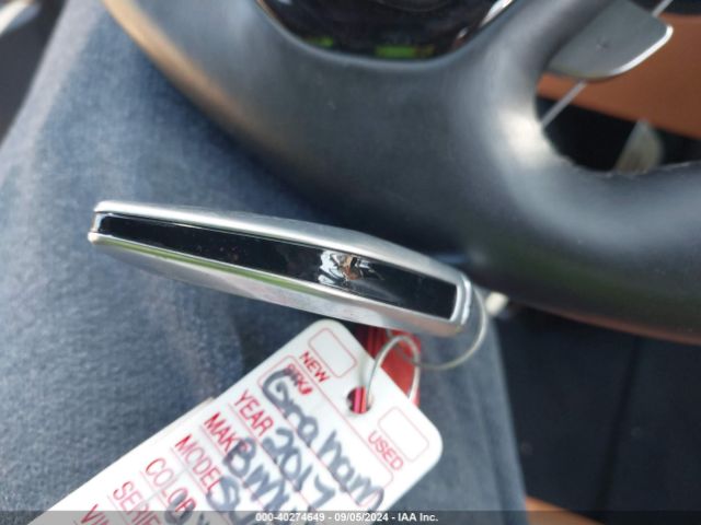 WBAJE7C32HG479378 BMW 540i Xdrive