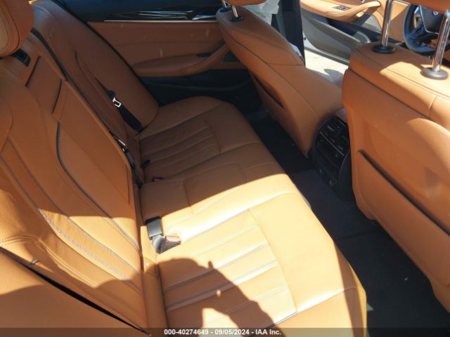 WBAJE7C32HG479378 BMW 540i Xdrive