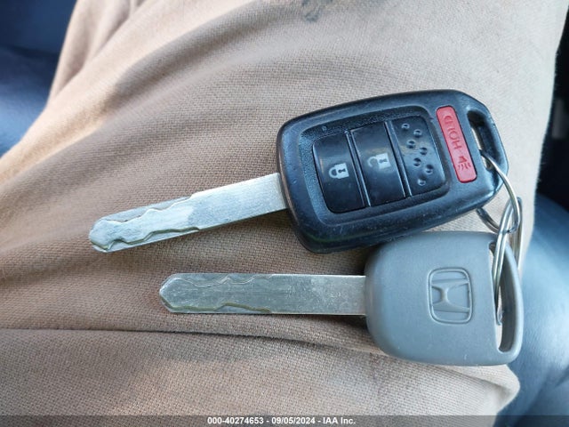 Honda Cr-v Ex-l 2014 2HKRM4H77EH686083 Image 11