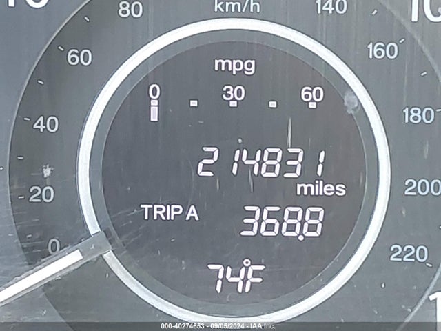 Honda Cr-v Ex-l 2014 2HKRM4H77EH686083 Image 15
