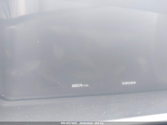 SALRT2RV0L2429052 Land Rover Discovery Hse Luxury