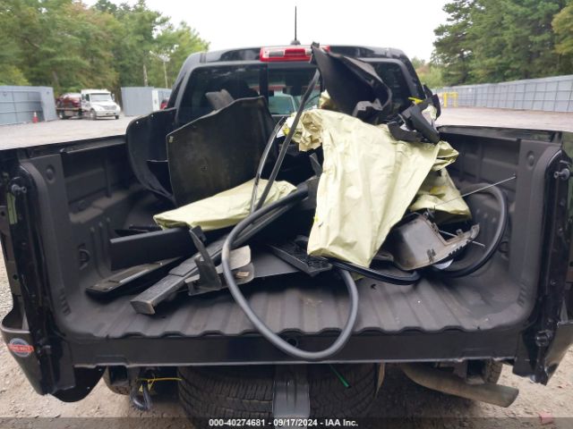1GCGTDEN9M1256624 Chevrolet Colorado 4wd  Short Box Z71