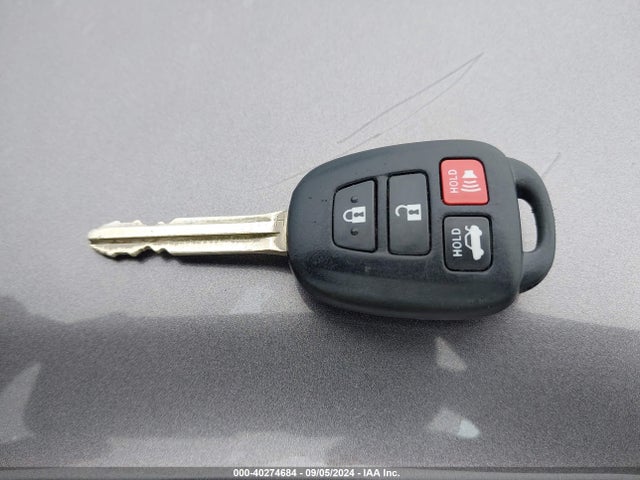 Toyota CAMRY SE 2015 4T1BF1FKXFU066140 Image 11