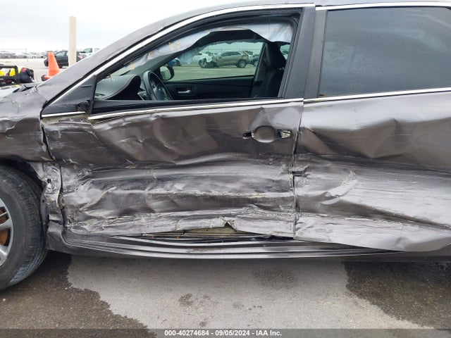 Toyota CAMRY SE 2015 4T1BF1FKXFU066140 Image 6