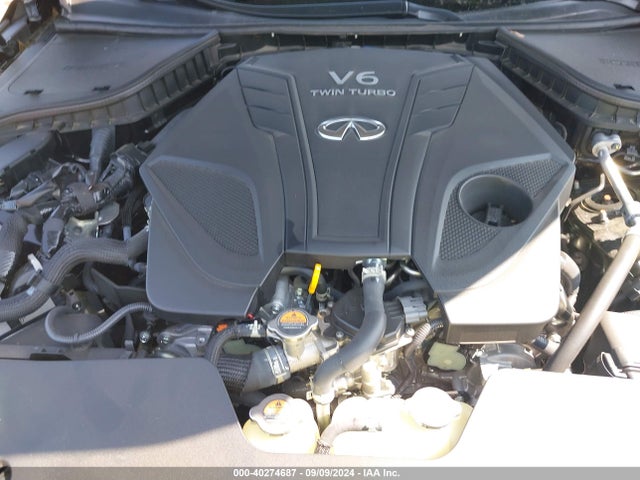 JN1EV7CR7PM542003 Infiniti Q50 Sensory Awd