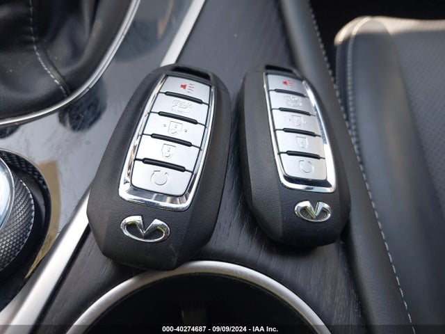 JN1EV7CR7PM542003 Infiniti Q50 Sensory Awd