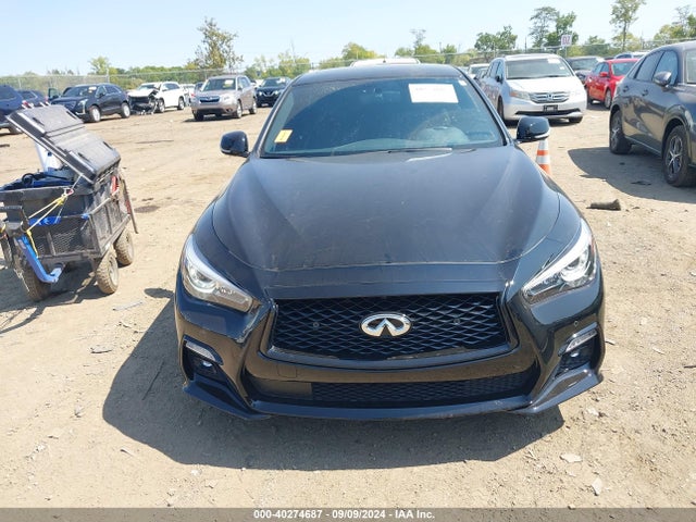 JN1EV7CR7PM542003 Infiniti Q50 Sensory Awd