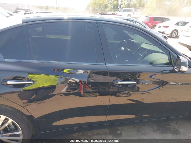 JN1EV7CR7PM542003 Infiniti Q50 Sensory Awd