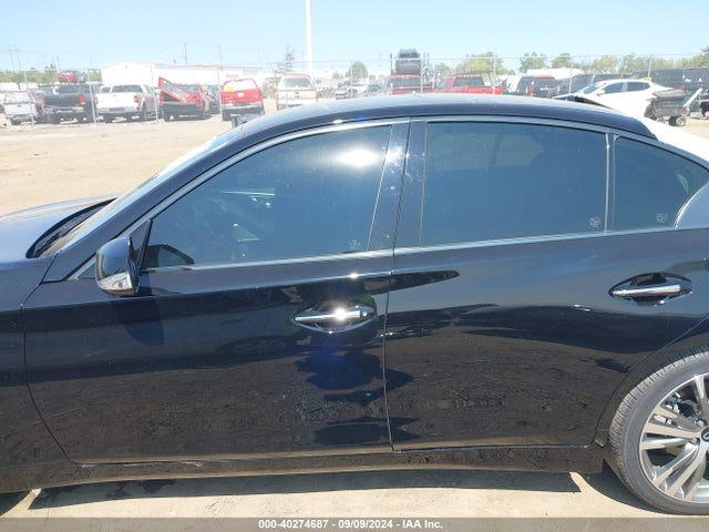 JN1EV7CR7PM542003 Infiniti Q50 Sensory Awd