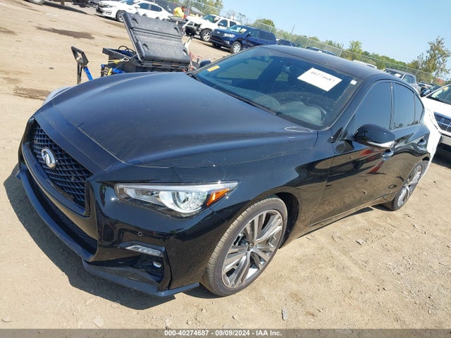 JN1EV7CR7PM542003 Infiniti Q50 Sensory Awd