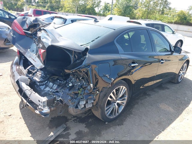 JN1EV7CR7PM542003 Infiniti Q50 Sensory Awd