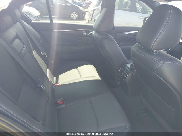 JN1EV7CR7PM542003 Infiniti Q50 Sensory Awd