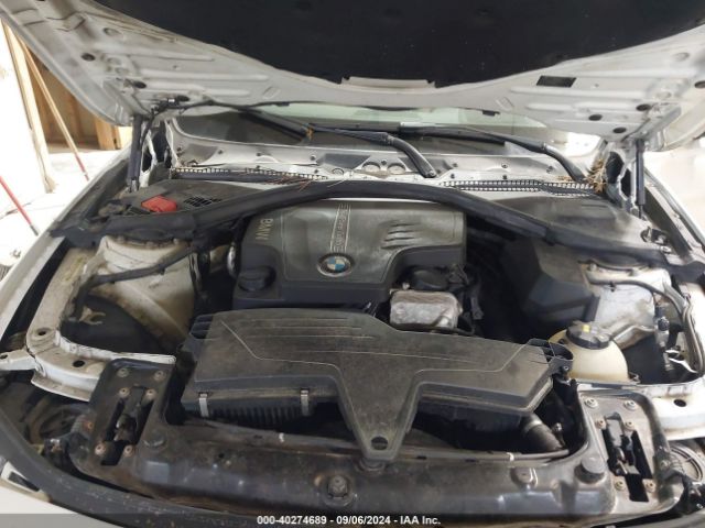WBA3B3G5XFNT17822 BMW 328i Xdrive