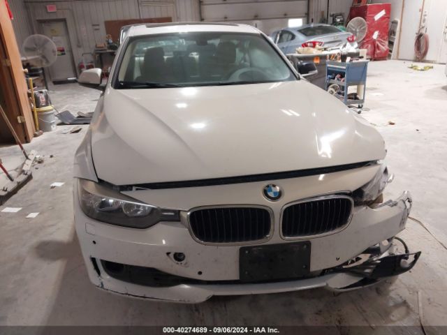 WBA3B3G5XFNT17822 BMW 328i Xdrive