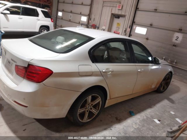 WBA3B3G5XFNT17822 BMW 328i Xdrive