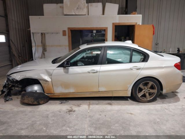 WBA3B3G5XFNT17822 BMW 328i Xdrive